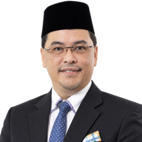 Prof. Datuk Dr. Asyraf Hashim