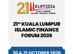 21st KLIFF 2026 & 19th Muzakarah 2026 (5-pax special) 20-22 Oct 2026