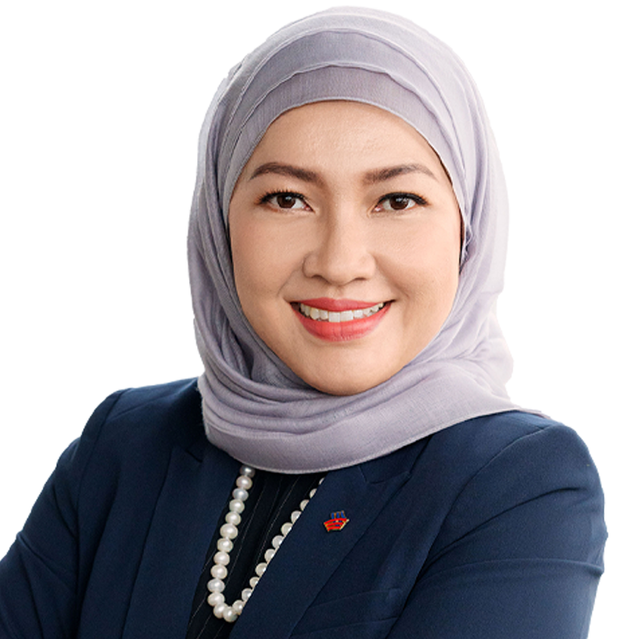 Dafinah Ahmed Hilmi