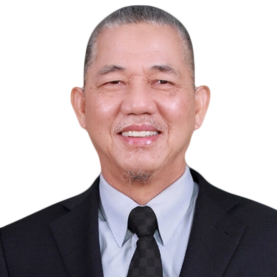 Datuk Amar Haji Fadillah bin Haji Yusof Datuk Amar Haji Fadillah bin Haji Yusof