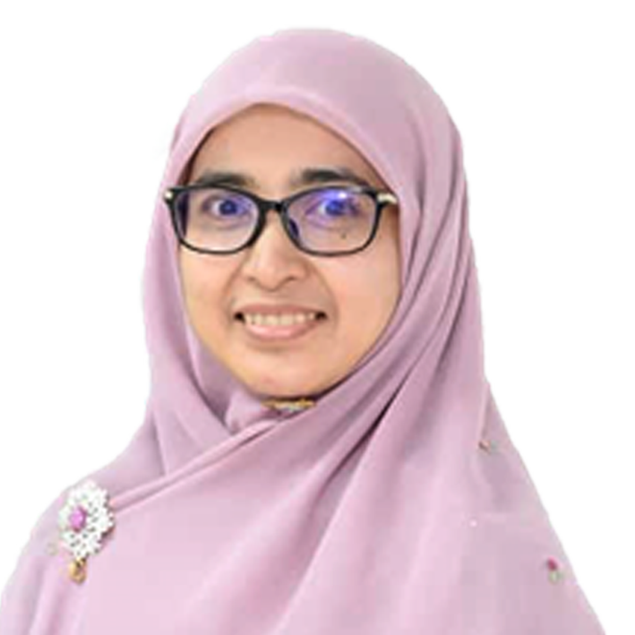 Dr Marjan Muhammad Dr Marjan Muhammad