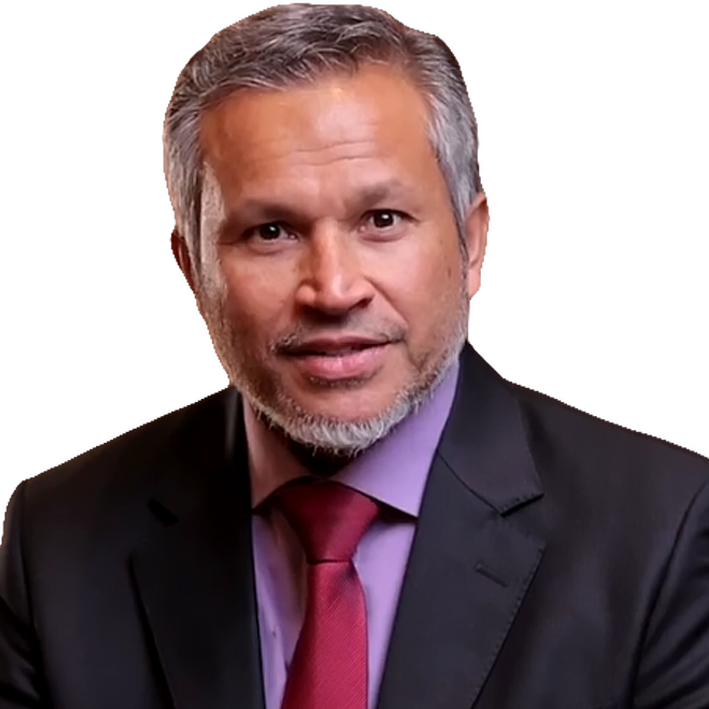 Dr. Aznan Hasan Dr. Aznan Hasan