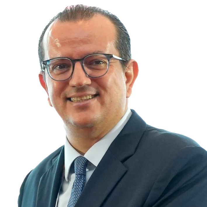 Dr. Mohamed Damak Dr. Mohamed Damak