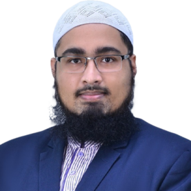Dr. Mufti Yousuf Sultan Dr. Mufti Yousuf Sultan
