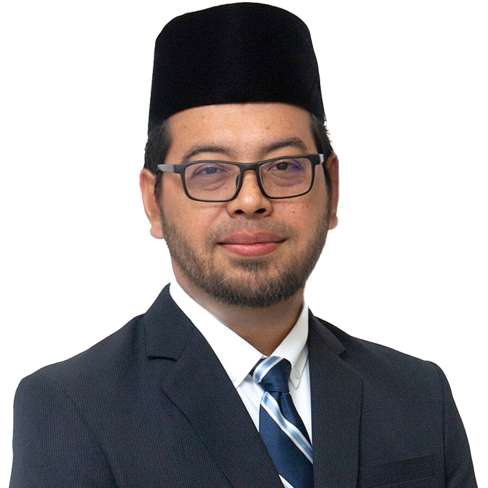 Dr. Zulkifli Hasan Dr. Zulkifli Hasan