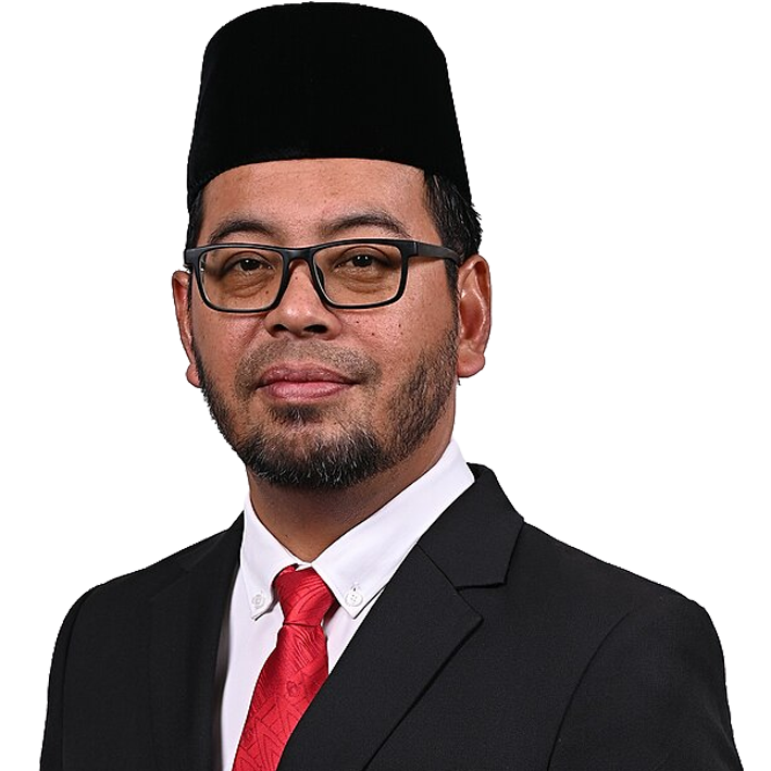 Dr. Zulkifli Hasan