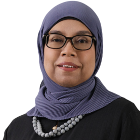 Sharifatul Hanizah Said Ali